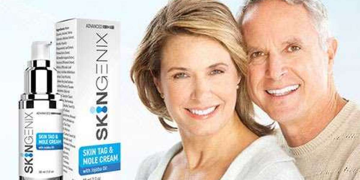 Skingenix Cream Review