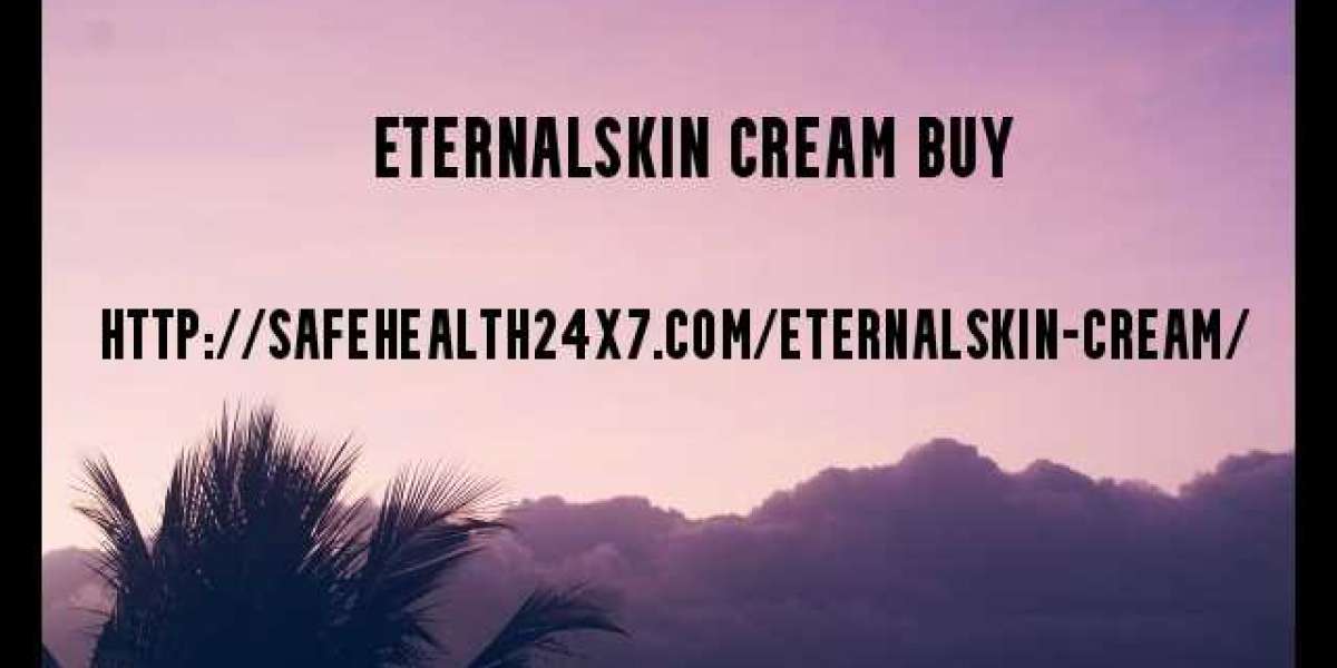 What are the Benefits of EternalSkin Cream ?