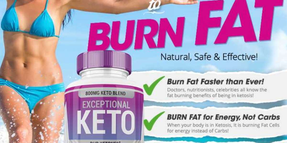 Exceptional Keto Canada Price, Benefits And How To Buy Exceptional?