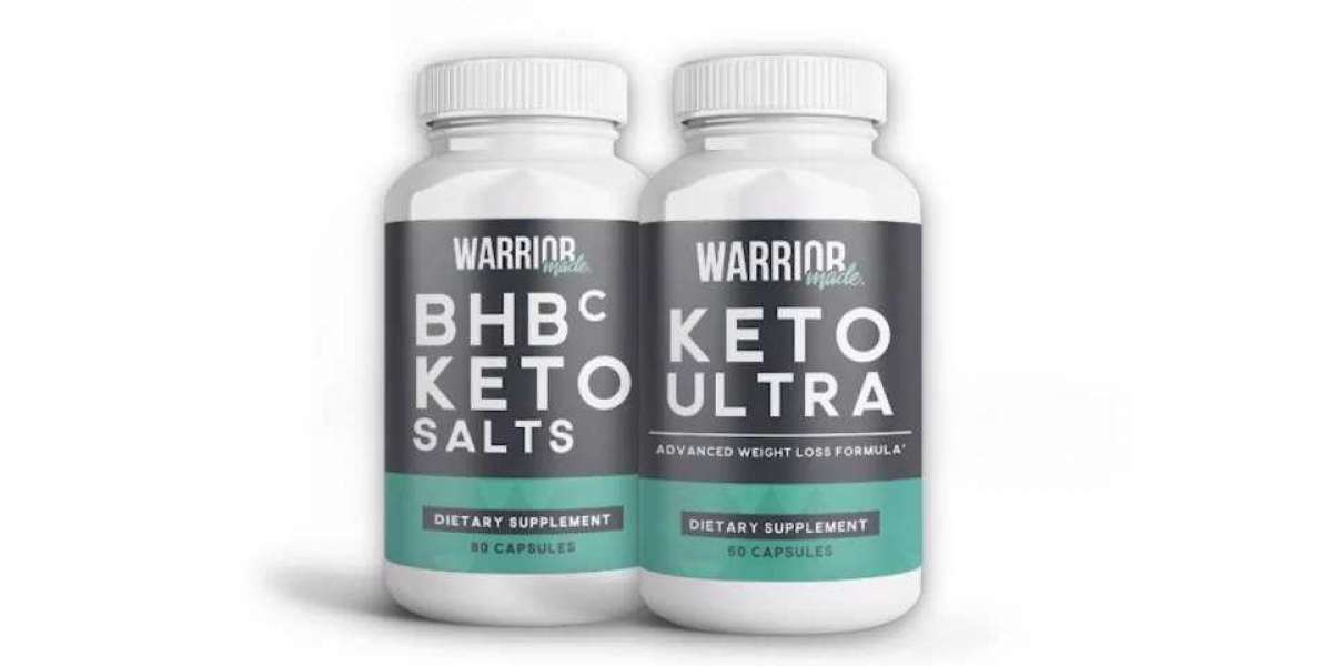 Warrior Keto Reviews