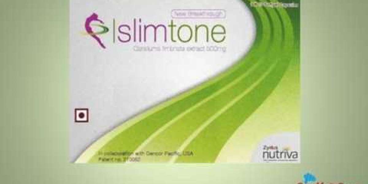 Slimtone (Weight Loss) Ingredients: Is It Safe And Effective?