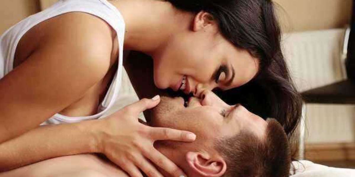 Natural Supplements That Boost Male Sex Drive!