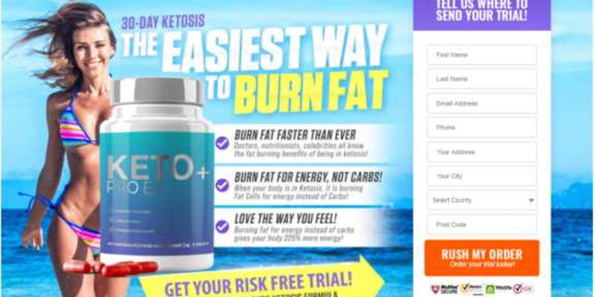 Keto Pro EX – BHB Ketones! Read Diet Review before Buying