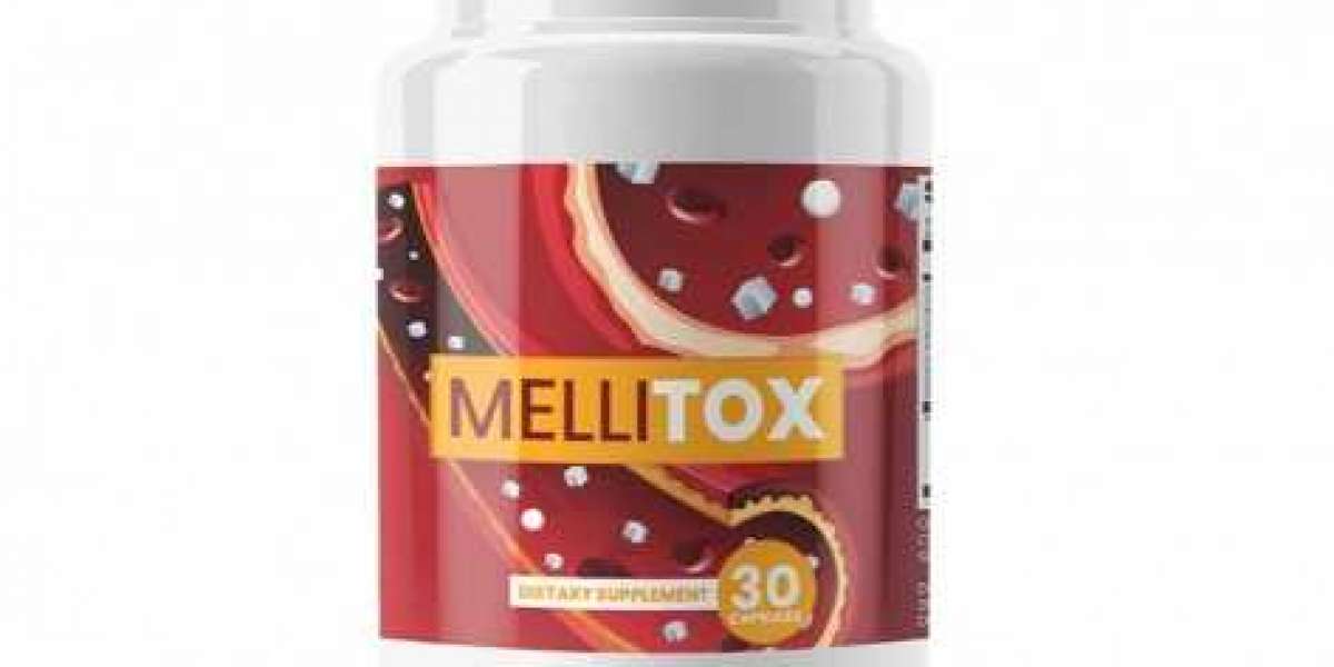 What Are The Benefits Of Using Mellitox?