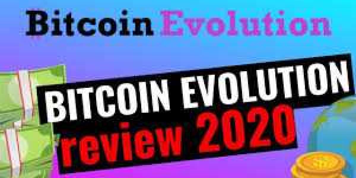 WHAT EXACTLY IS Bitcoin EVOLUTION AND HOW DOES IT WORK?