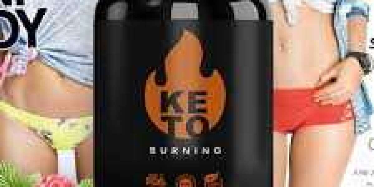Keto Burning Canada - Get Ready For Serious Weight Loss! | Product