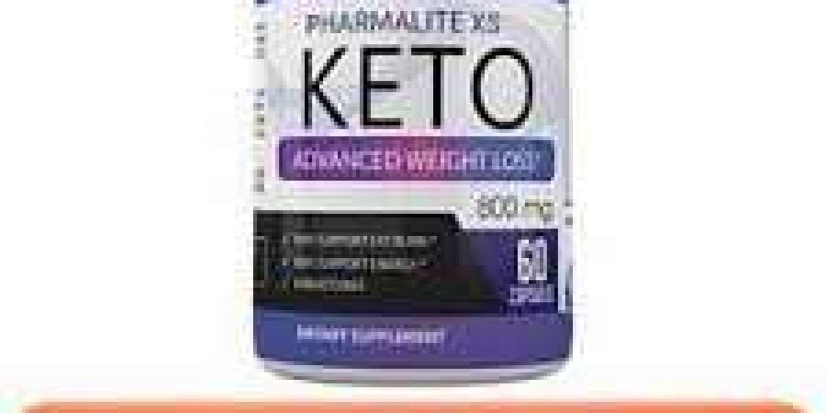 Pharmalite XS Keto:Recommended by experts