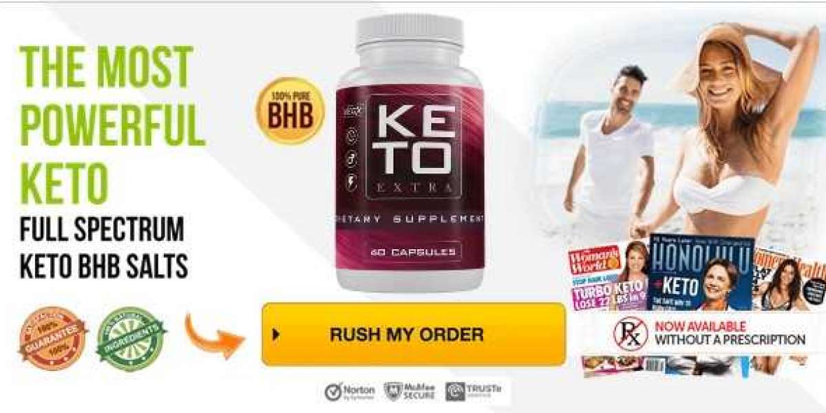 KETO  Extra – Convert Fat Into Energy With Diet Pills! Buy