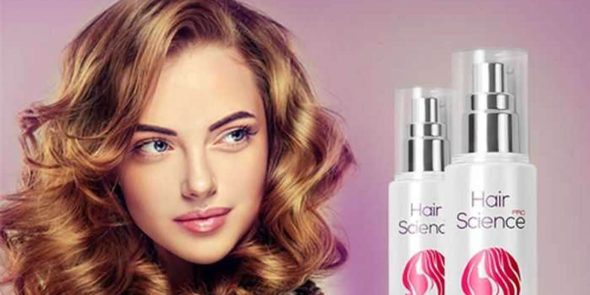 Hair Science Pro