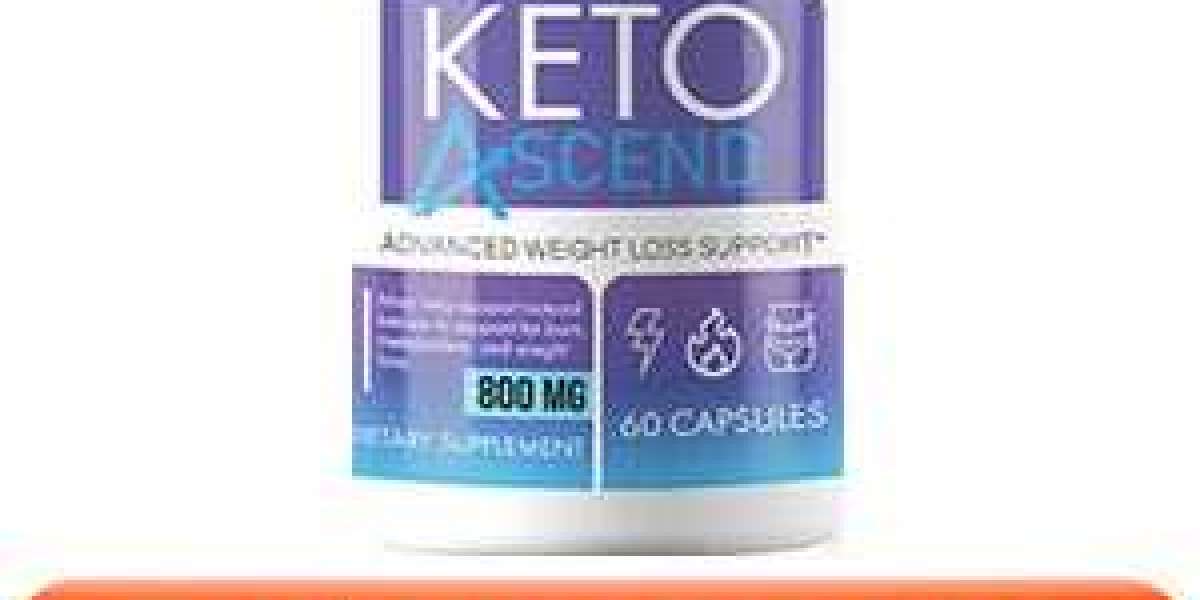 Keto Ascend Diet Reviews :  Take Care of Your Health