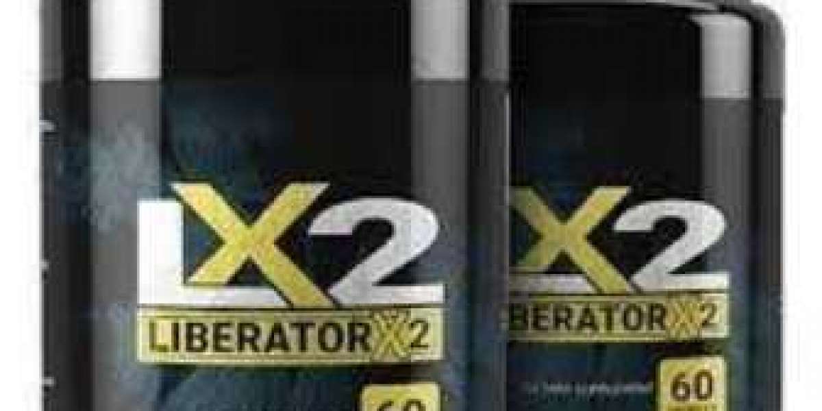 Liberator X2 Male Enhancement :Recommended by doctors