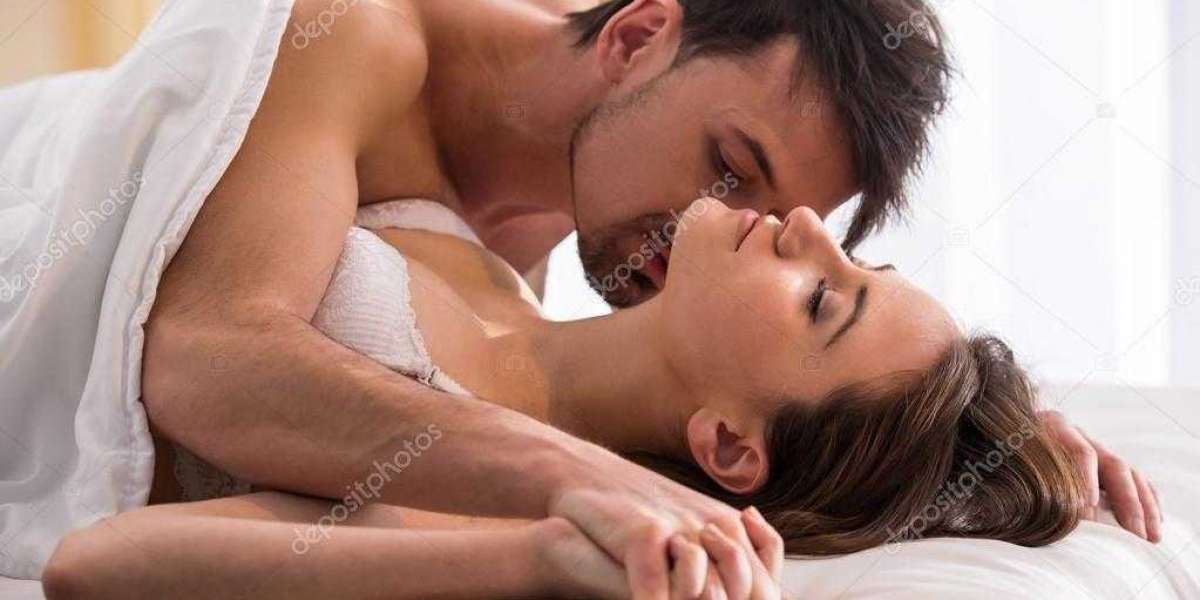ElevatedRX TRT : Fix Your All Sexual Troubles & Stay You Energetic