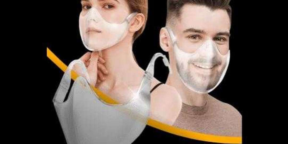 Lucid Shield Reviews: Anti-Pollution – Face Shield Best Offers Are Here !
