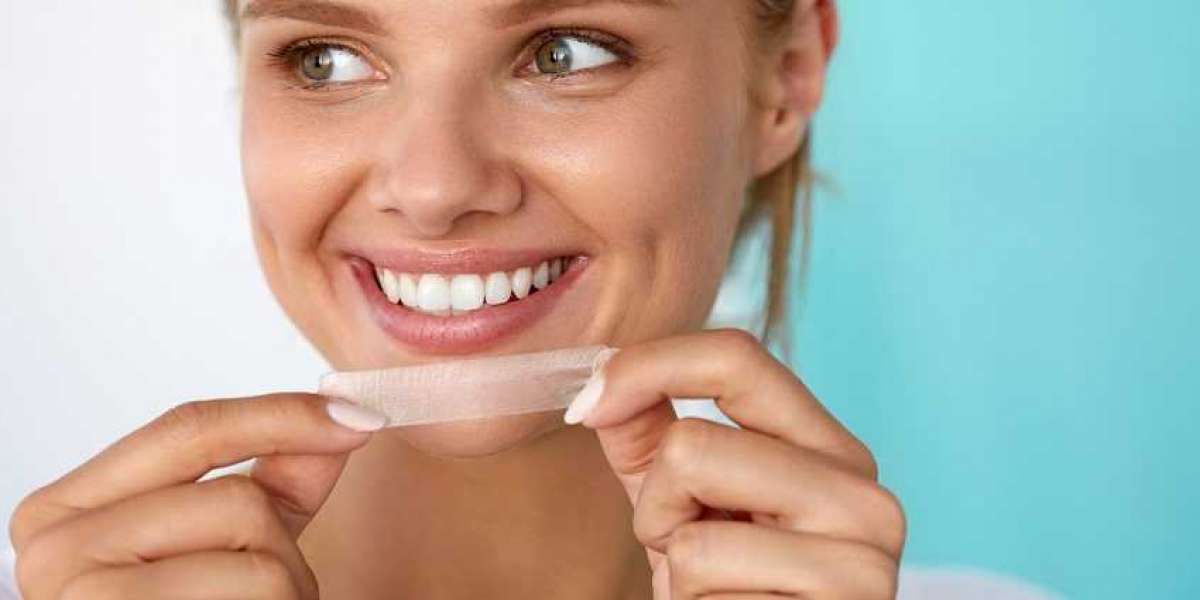 Why Use Dental Whitening Products At Home ForAffordability?