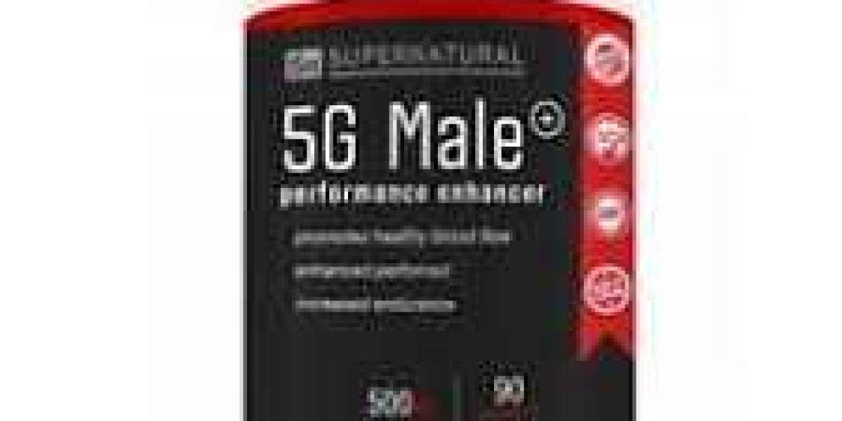 How does 5G Male Plus work, and is it risk-free in 2020?