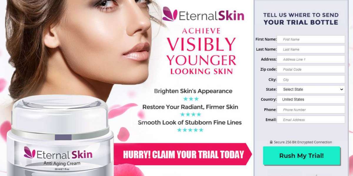 EternalSkin Cream