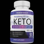 Pharmalite XS Keto