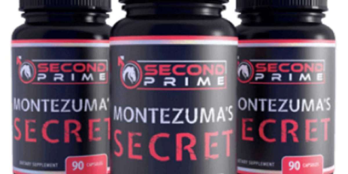 Montezuma Secret