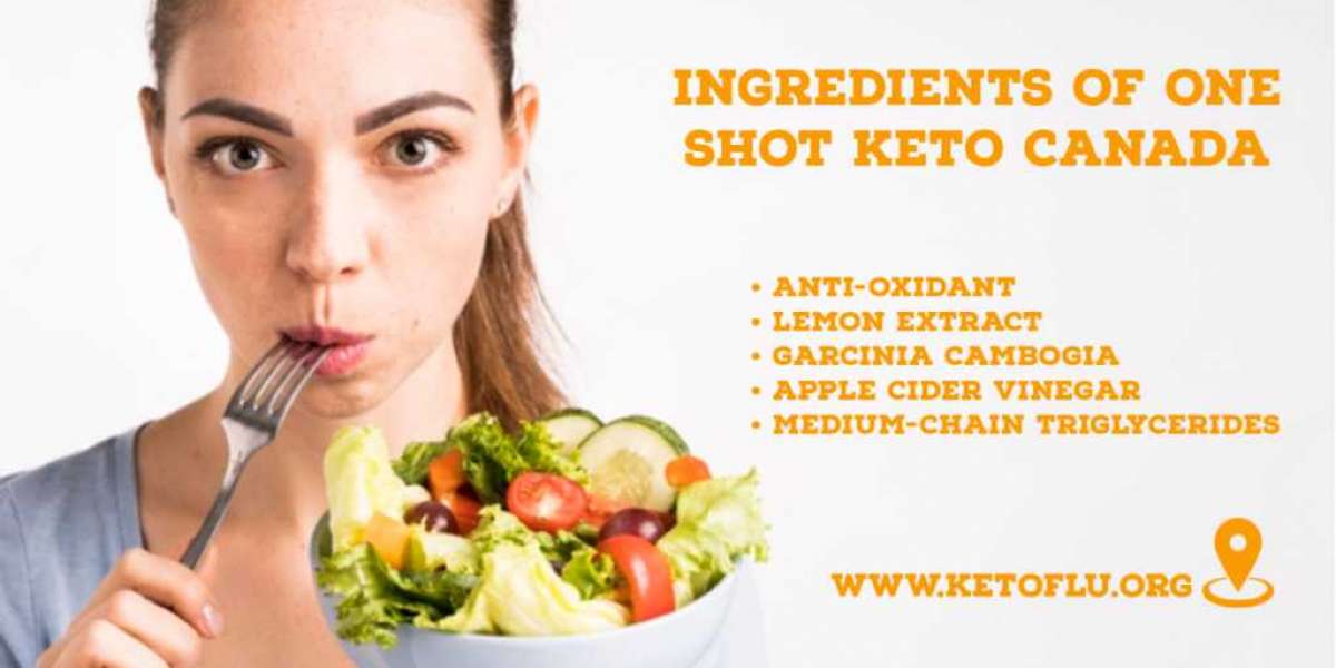 One Shot Keto Canada : Do OneShot Keto  Burn Fat?