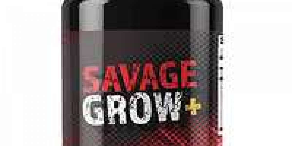 Savage Grow Plus