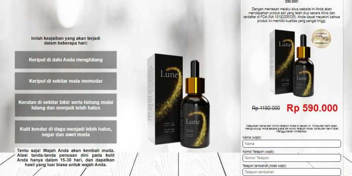 Lune serum