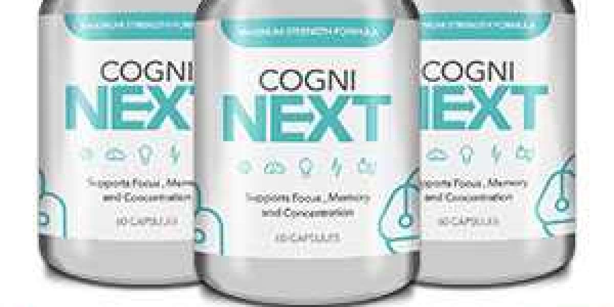 Cogni Next (Cogni Brain Max)