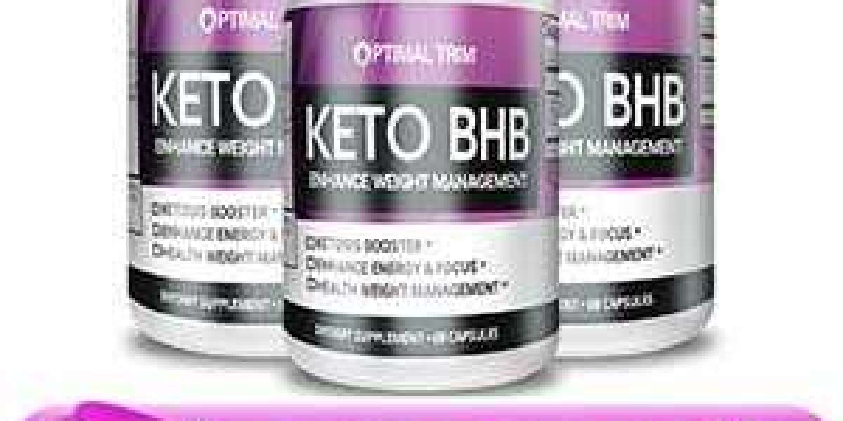 Optimal Trim Keto help you slim down faster