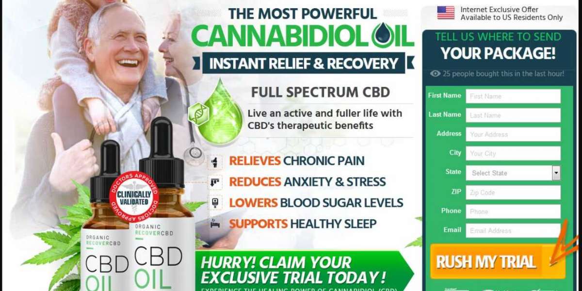 What Can You Do About Organic Recover CBD Right Now