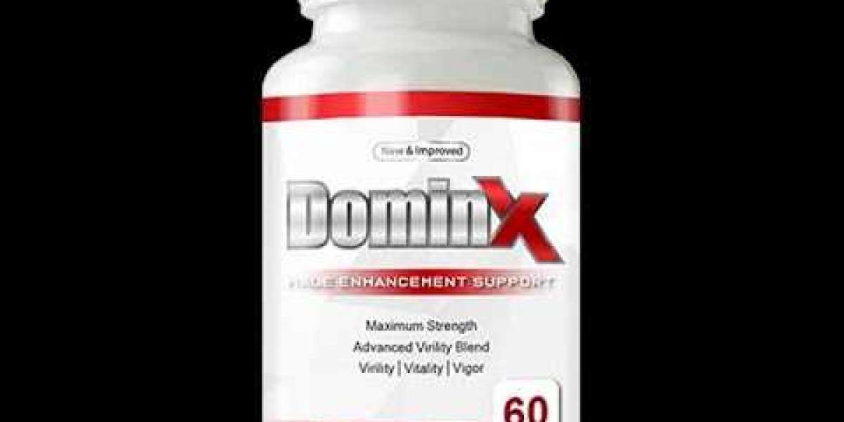 DominX Male Enhancement: Does it Really Work? [2020 Update]