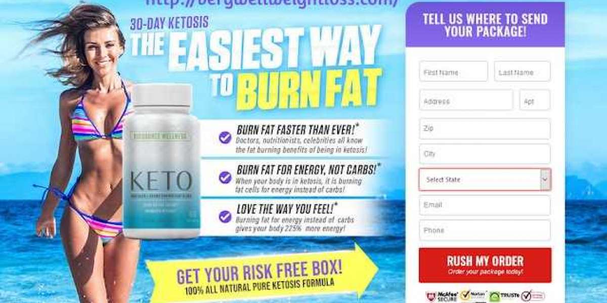 Biosource Wellness Keto Does Pills Really Work?