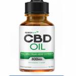 Remedy Leaf CBD Oil