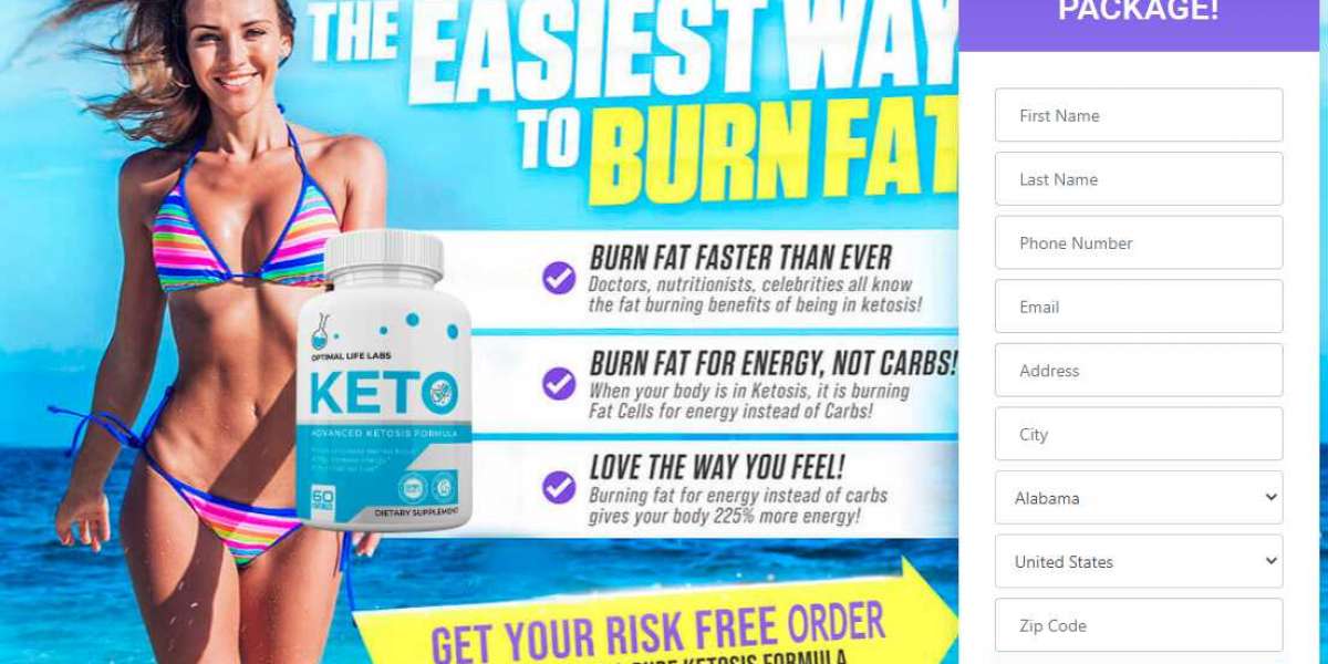 Optimal Life Keto: 9 Simple Ways to Weight Loss Diet
