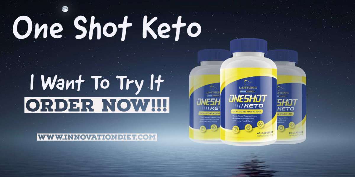 One Shot KetoIngredients – What to Expect?