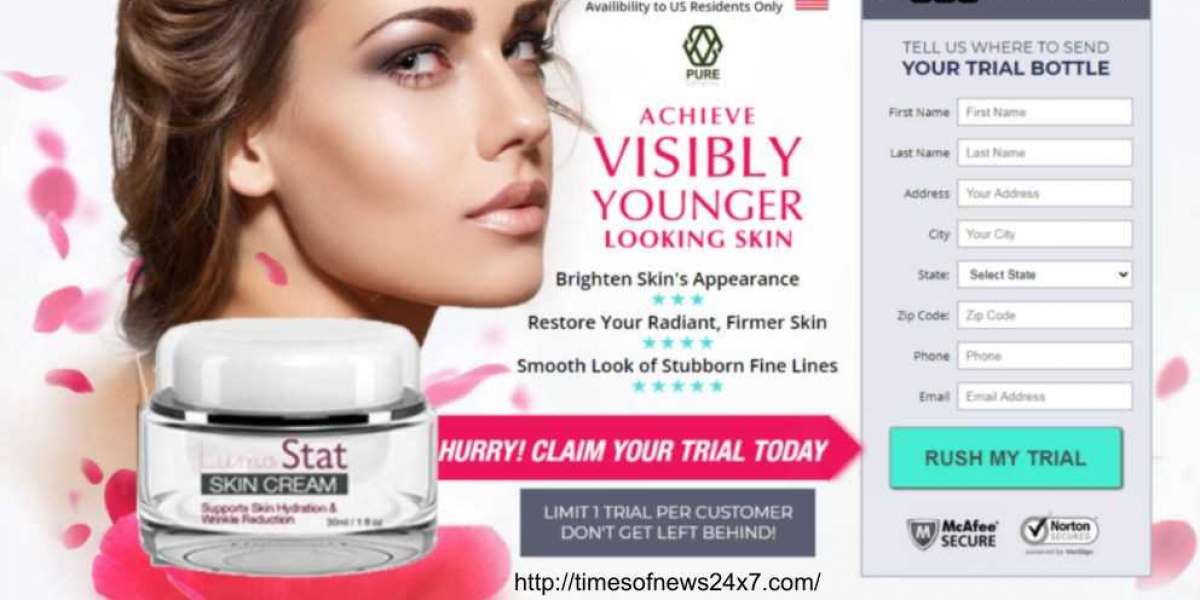 What is LumoStat Cream?