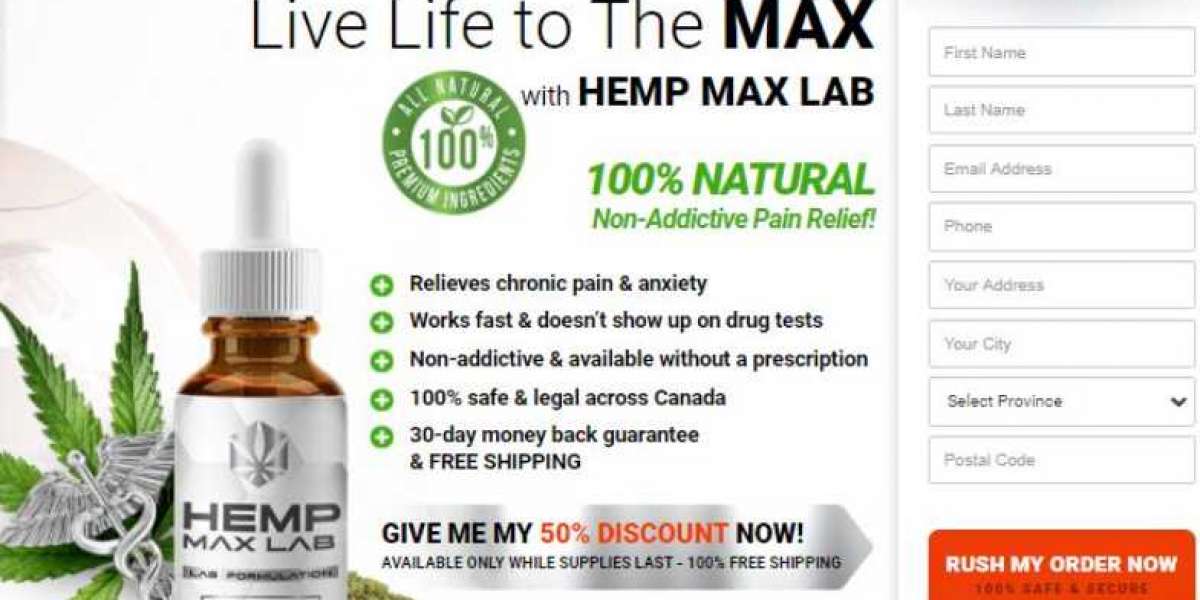 Knowing These 10 Secrets Will Make Your Hemp Max Lab Oil Canada Look Amazing