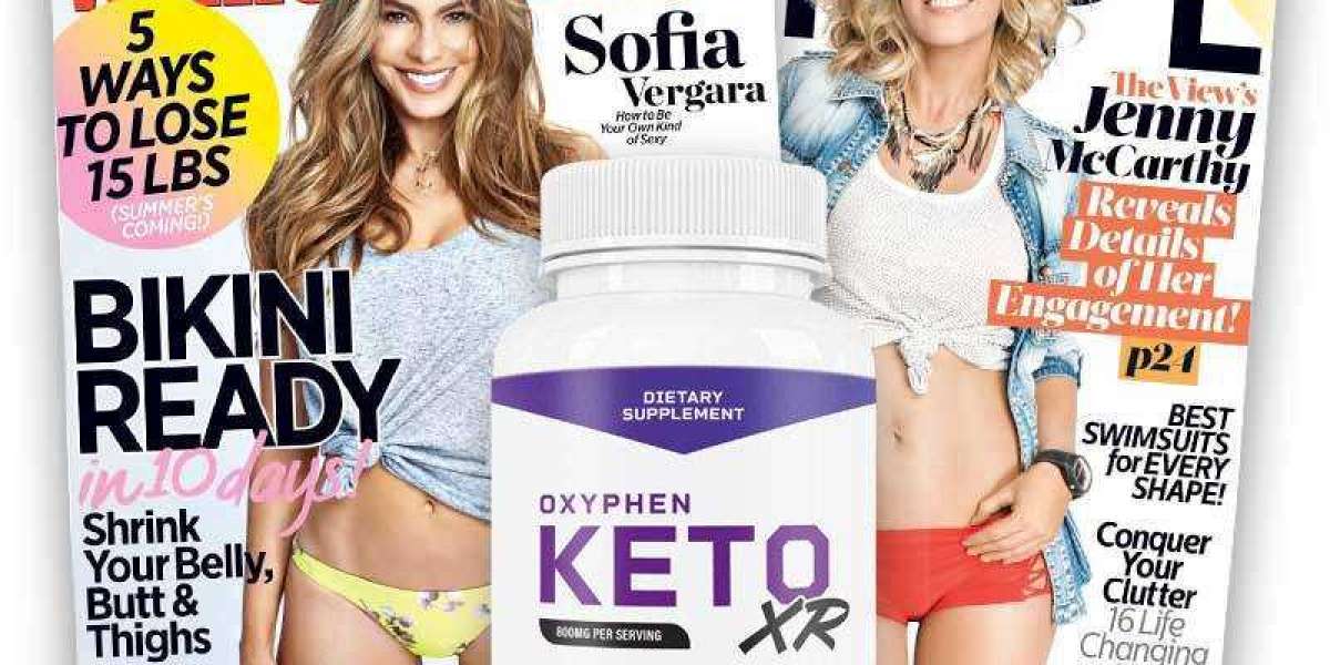Keto XR Diet Reviews : Get Slim Fit Figure Within Next 30 Days!