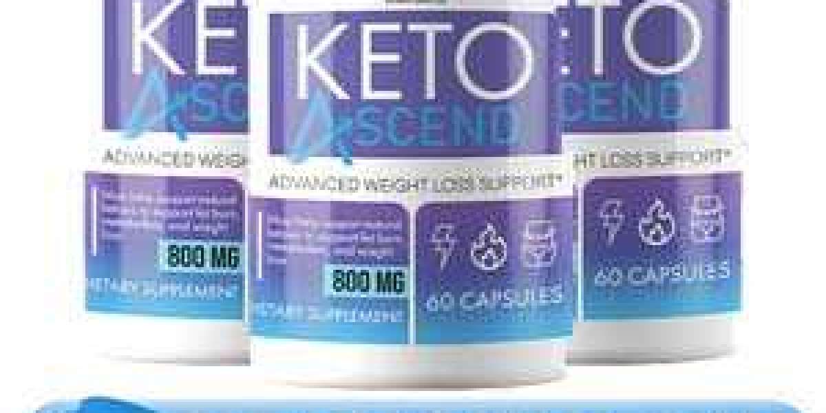 Keto Ascend