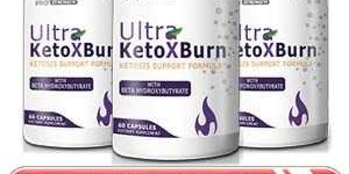 Ultra KetoXBurn (Latest Review) 2021: The Best Weight Loss Pill For Use.