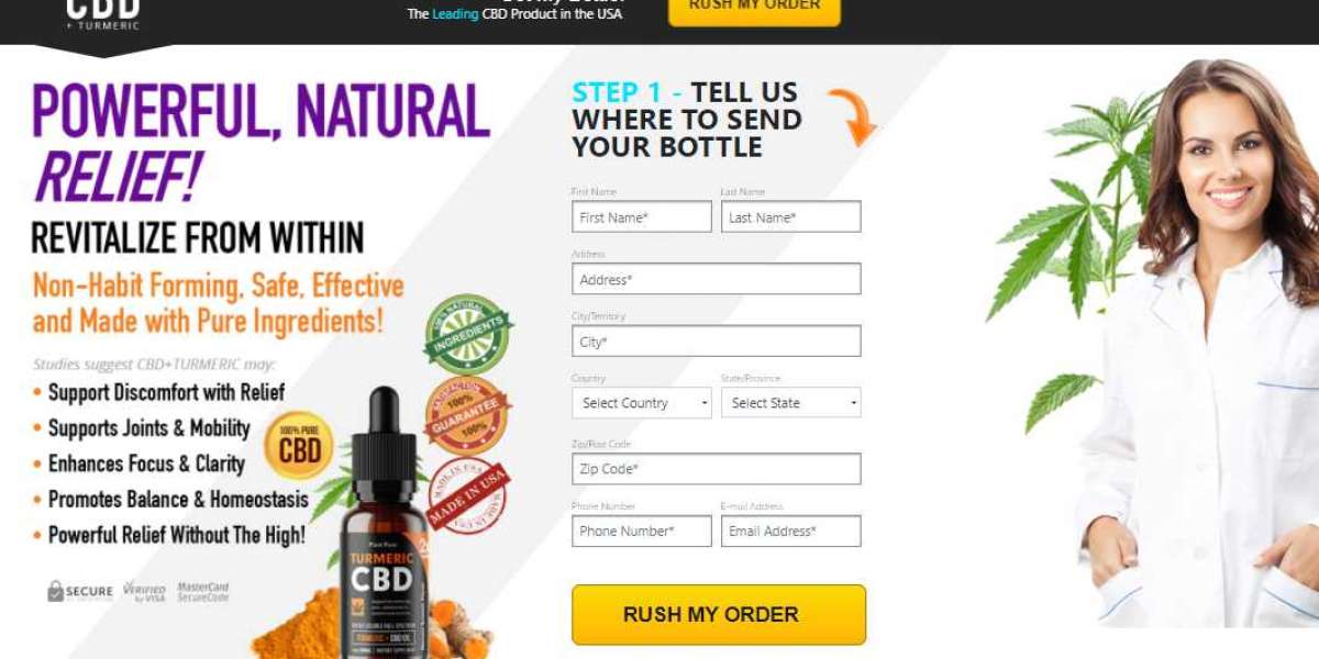 Seven Advices That You Must Listen Before Studying CBD Turmeric Canada.