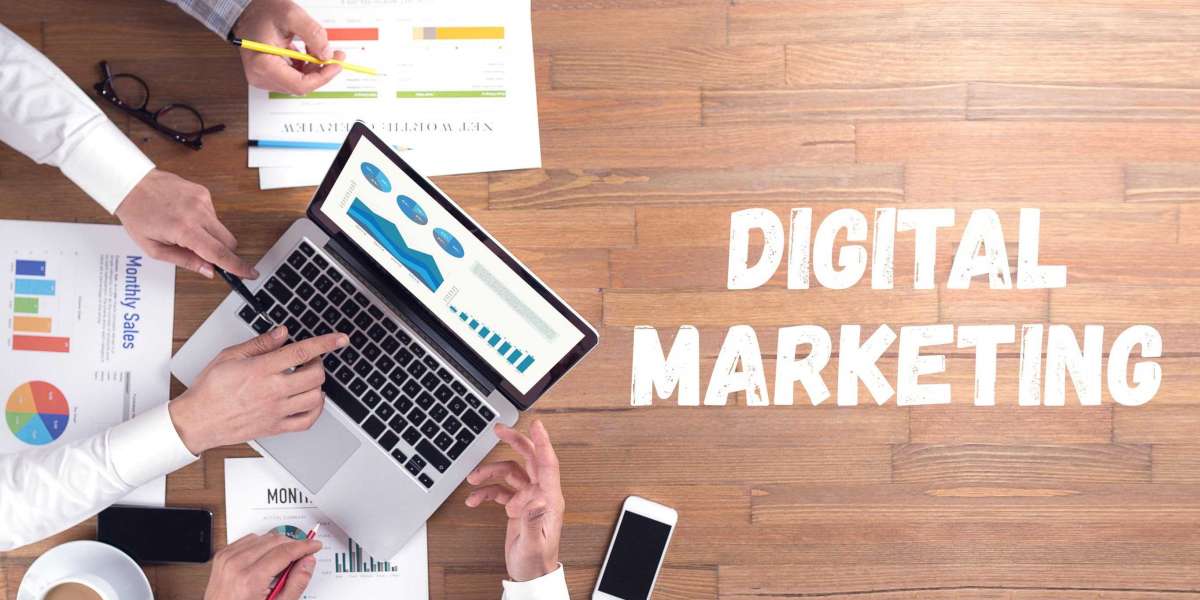 Improve Your Online Credibility Through Best Digital Marketing Company in India