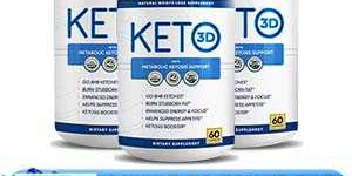 Keto 3D Reviews