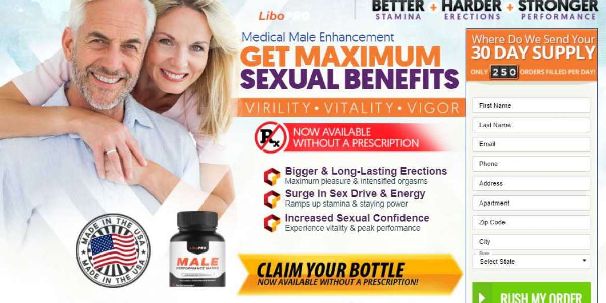 Article And Find Out More About LiboPro Male Enhancement!