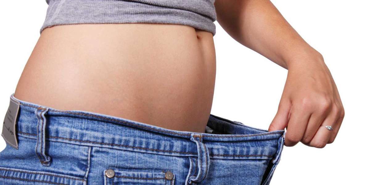 You Can Lose Weight By Changing Your Diet