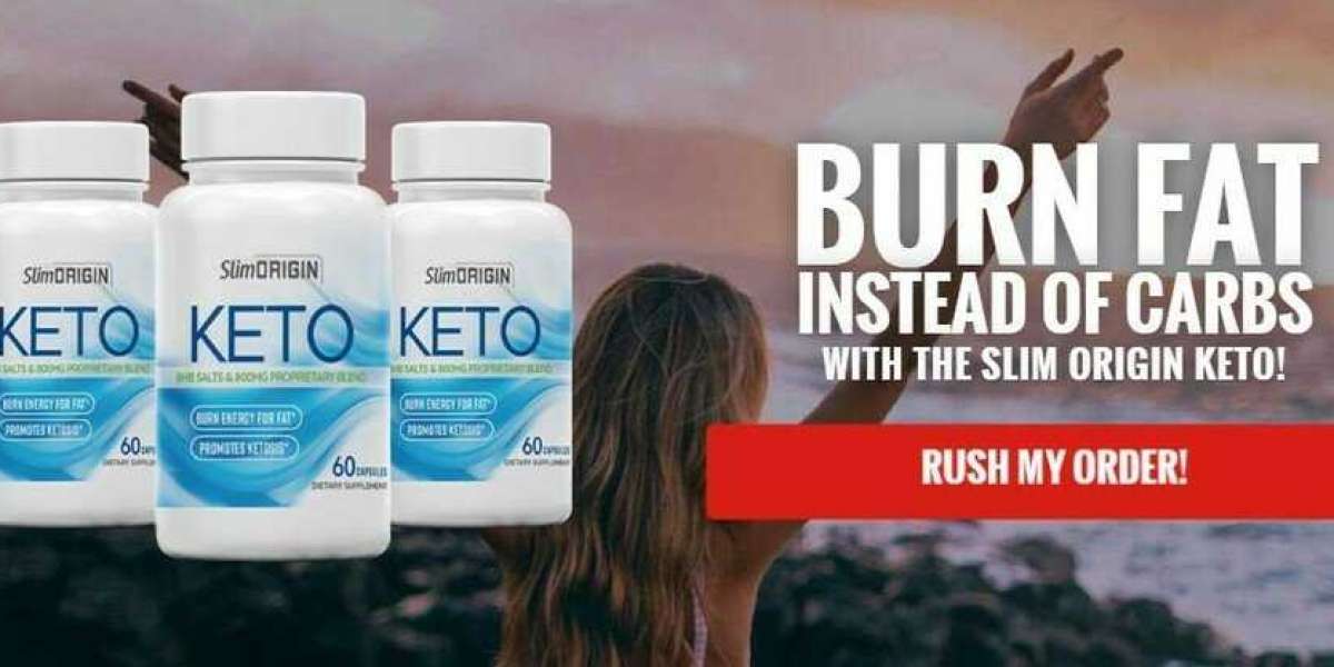 Slim Origin Keto Reviews Review 2021 – Is It Hoax Or Legal – Cost & Buy?