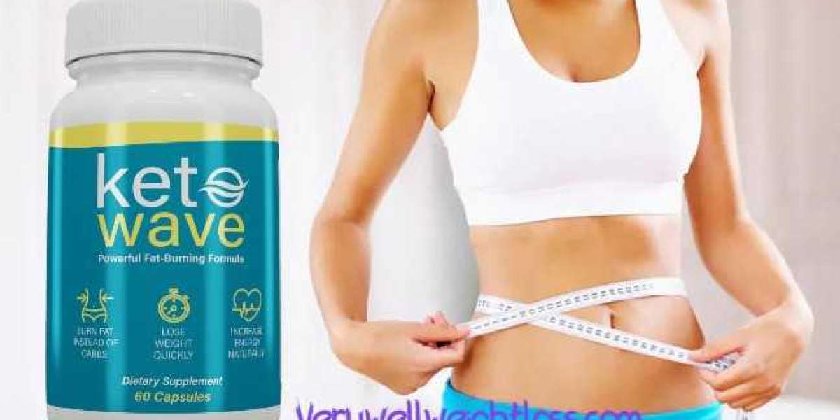 Keto Wave Reviews: Latest 2021 Weight Loss Diet Pills Truth Revealed