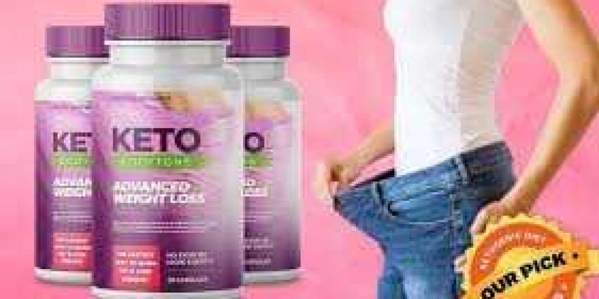 Keto BodyTone Pills : Fat Burning Pills, Does It Really Work?