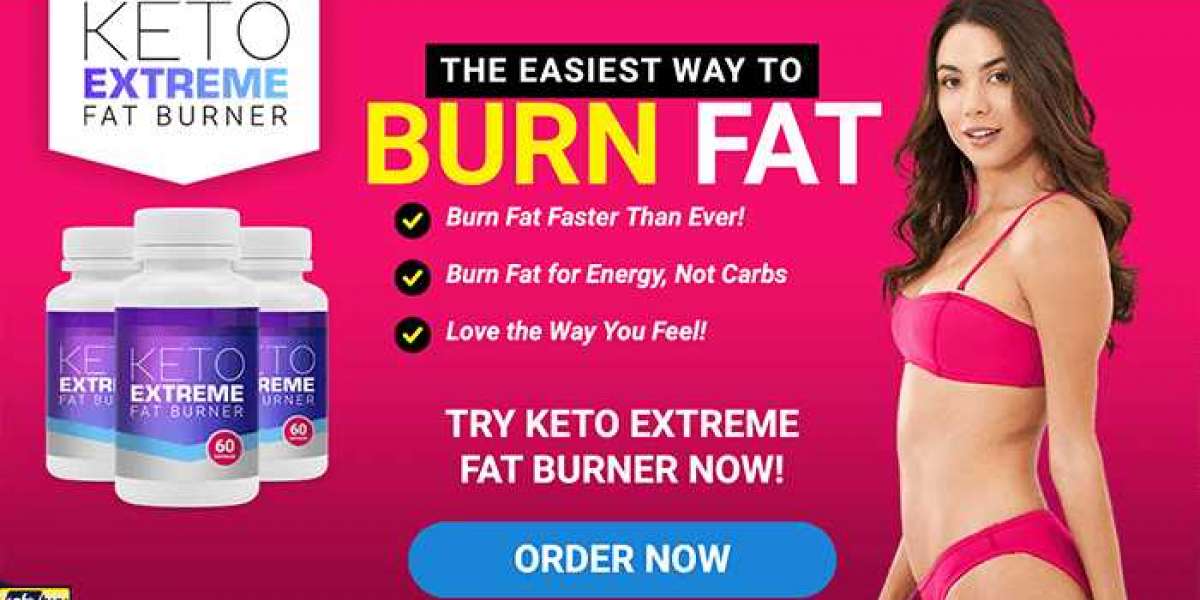 Keto Extreme Fat Burner AU NZ – Does It Safe Or Fake?