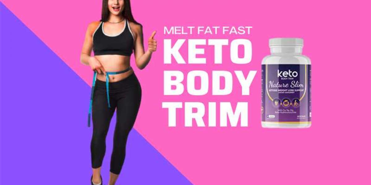 ADVANTAGES OF KETO BODY TRIM