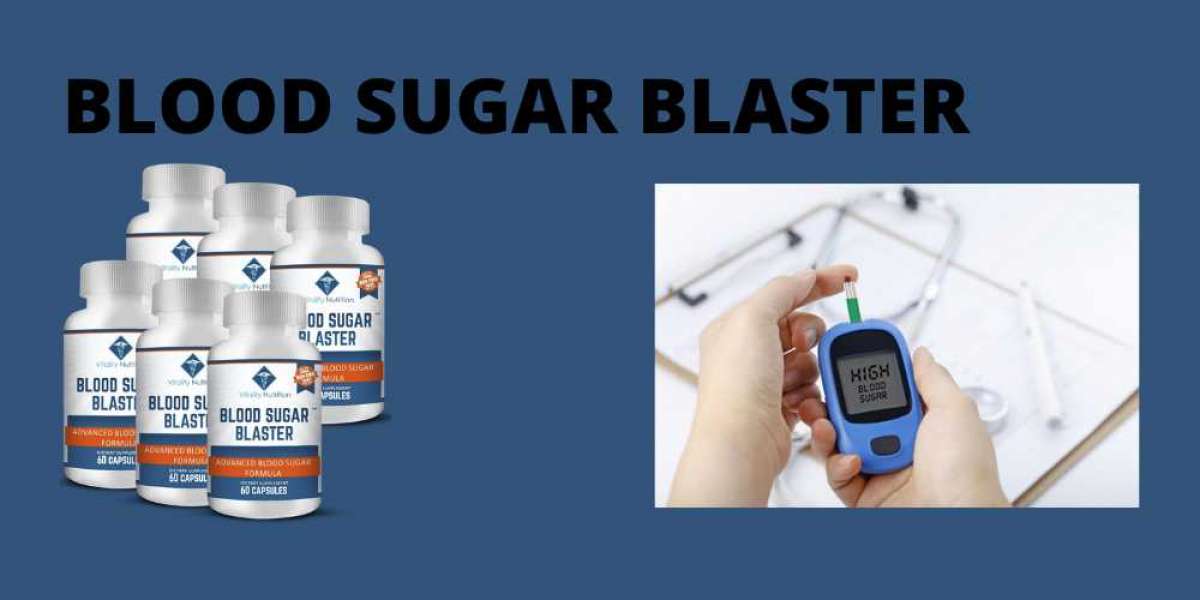 Blood Sugar Blaster Secret of Healthy Blood Pressure & Cholesterol