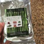 Feetox reviews